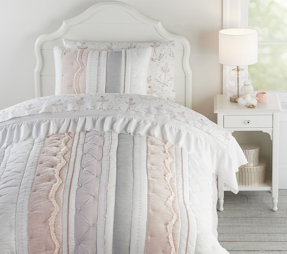 Lola Quilt
